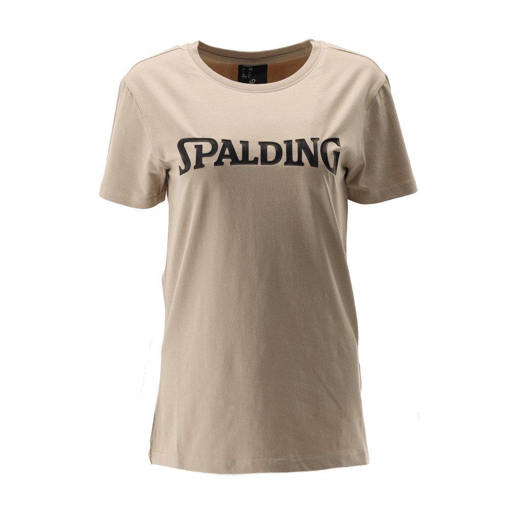 SPALDING Logo T-Shirt
