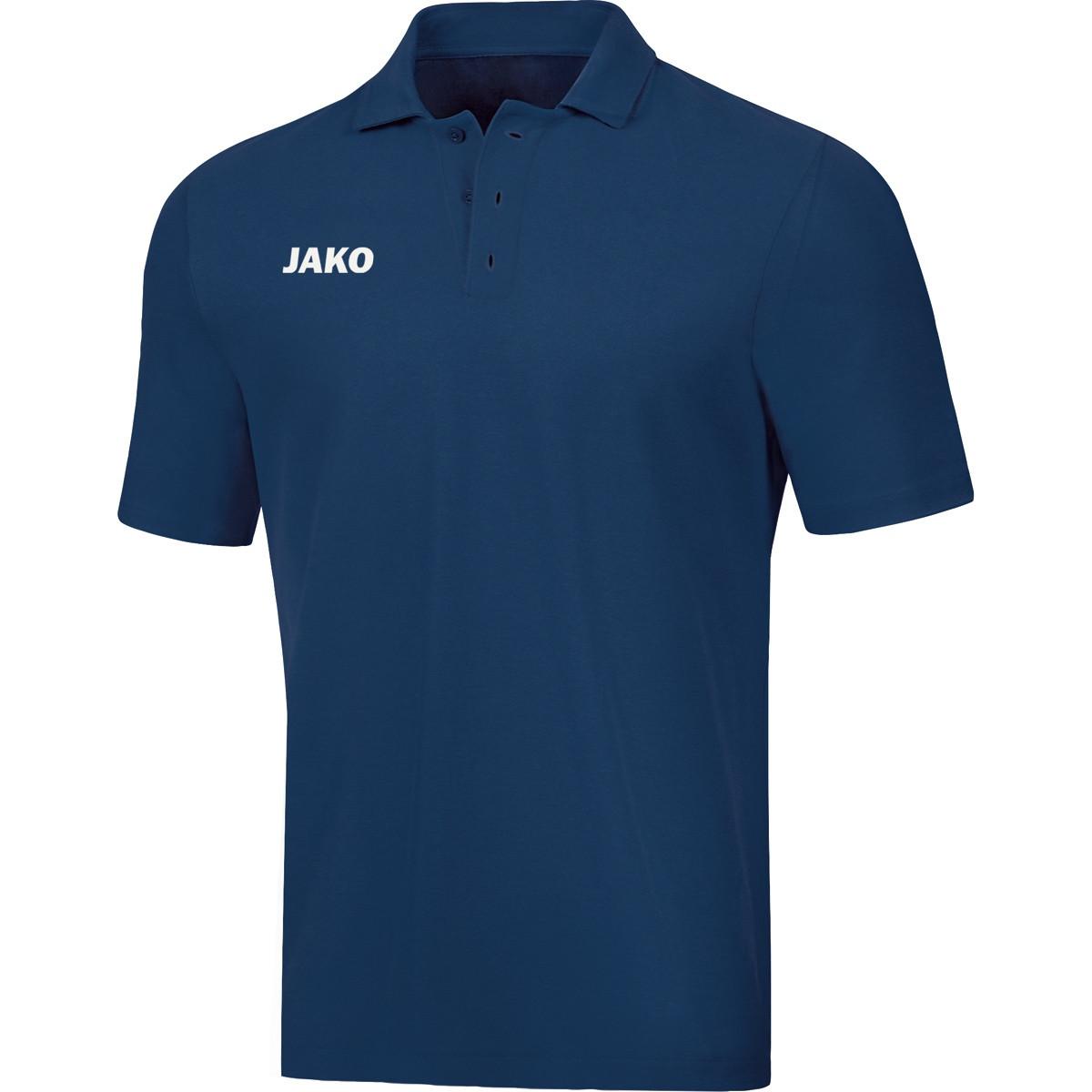 Jako polo-shirt kind base