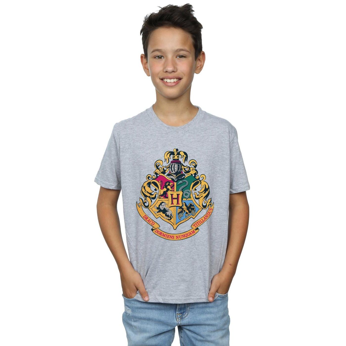 Harry Potter Hogwarts TShirt