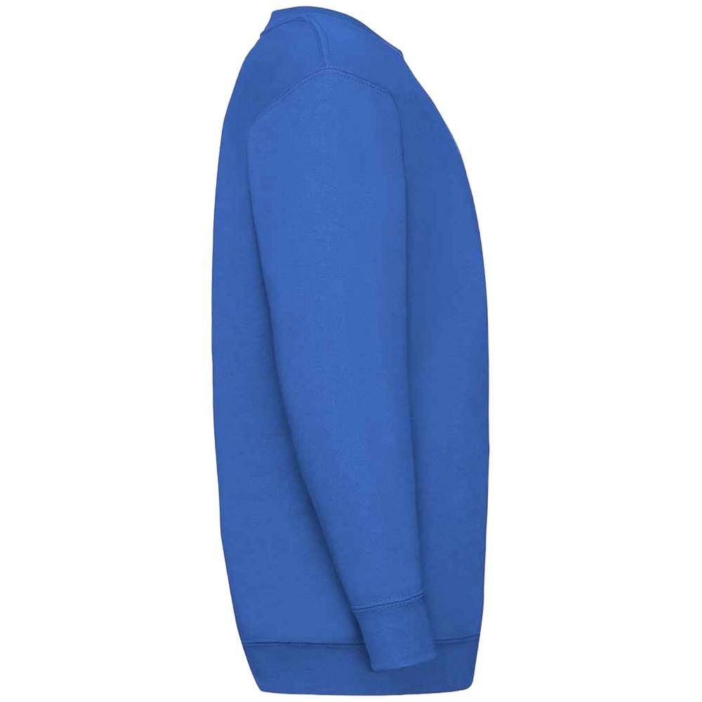Fruit of the Loom Klassik Drop Schulter Sweatshirt