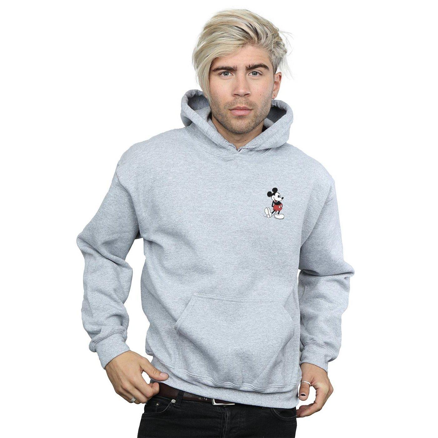 Disney Kickin Kapuzenpullover