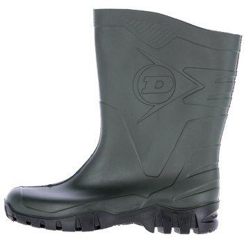 Dunlop arbeitsstiefel dee