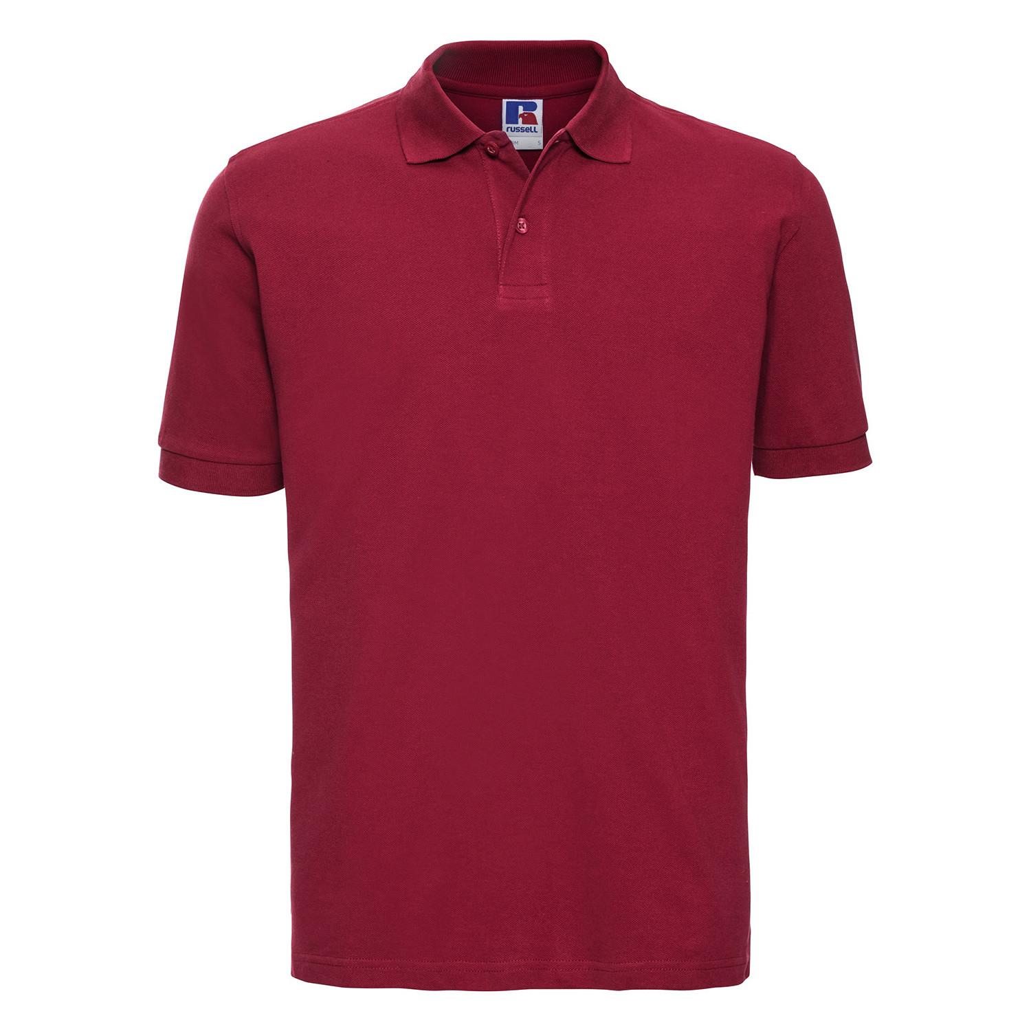 Russell Classic Poloshirt