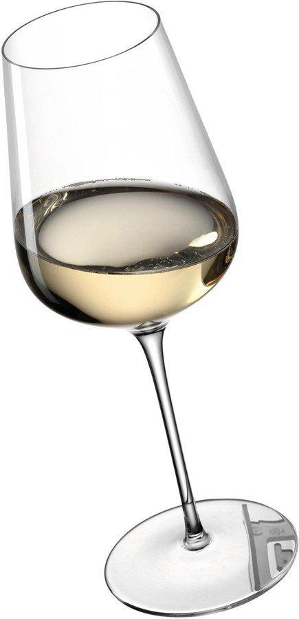 LEONARDO Weissweinglas Brunelli 470 ml, 6 Stück, Transparent