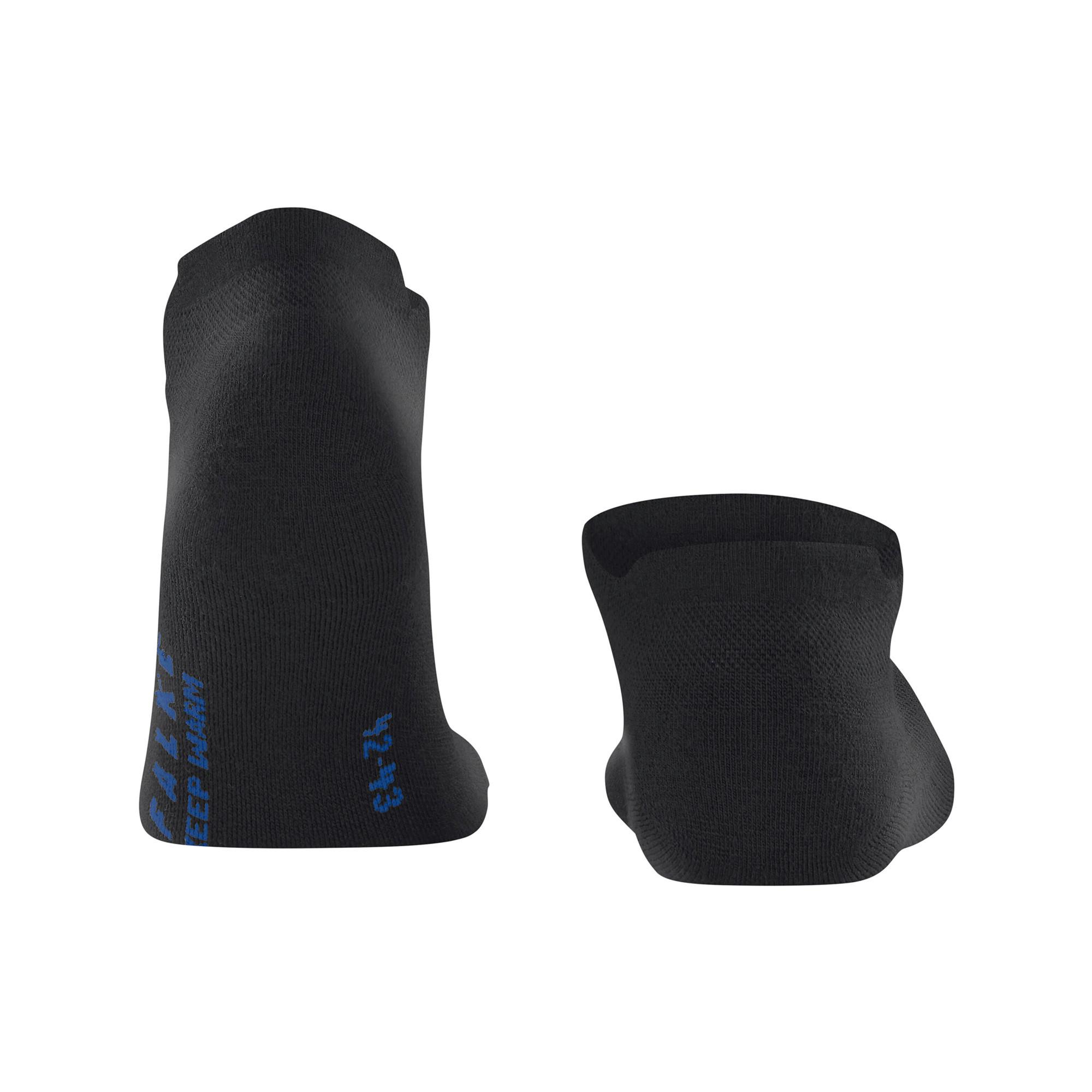 FALKE FALKE Keep Warm SN Sneaker Socken