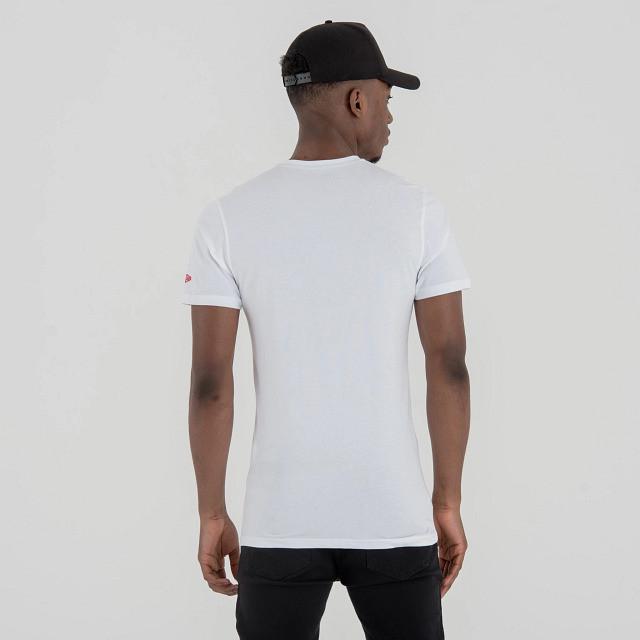 NEW ERA Portland Trail Blazers NBA T-Shirt