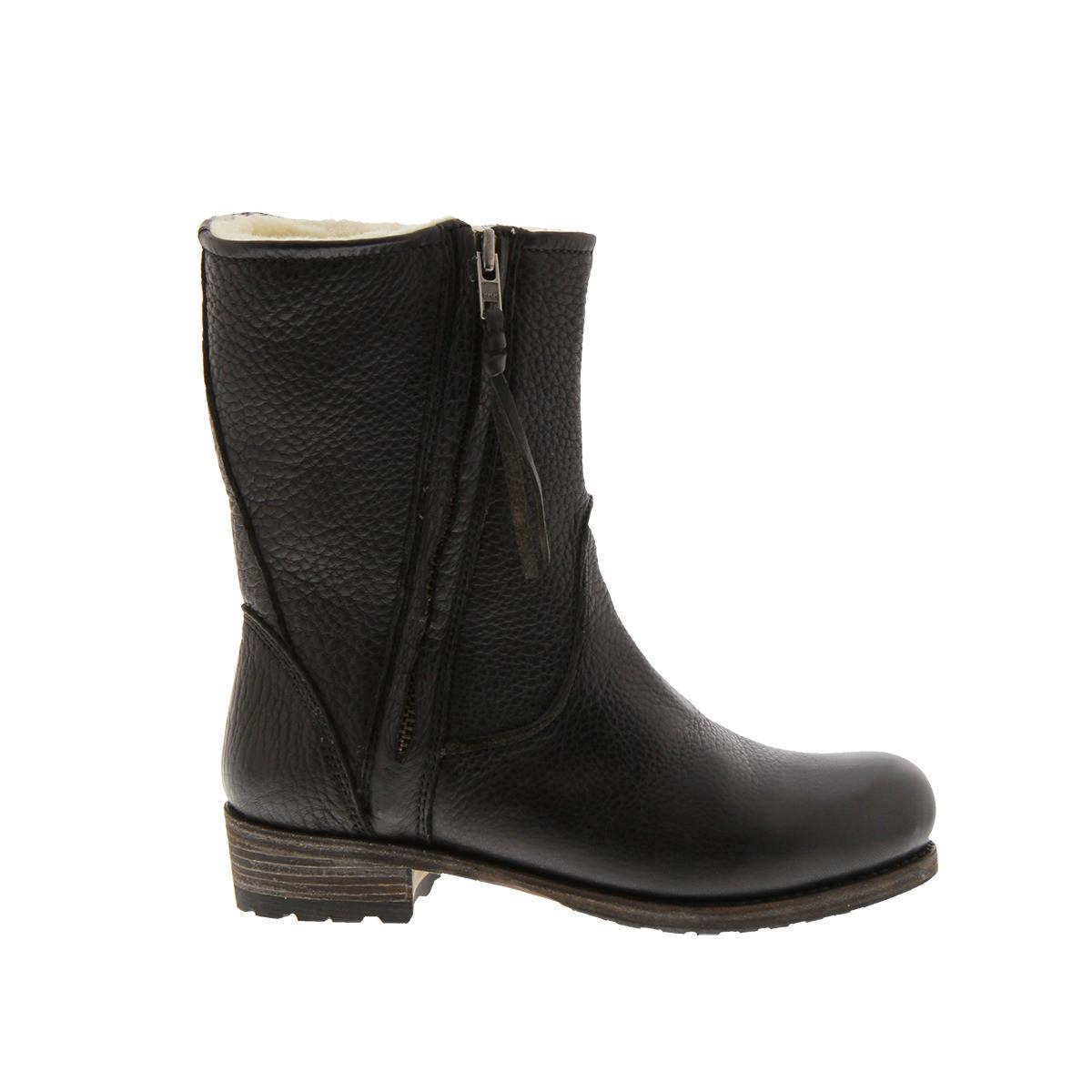 Blackstone damenschuhe fur