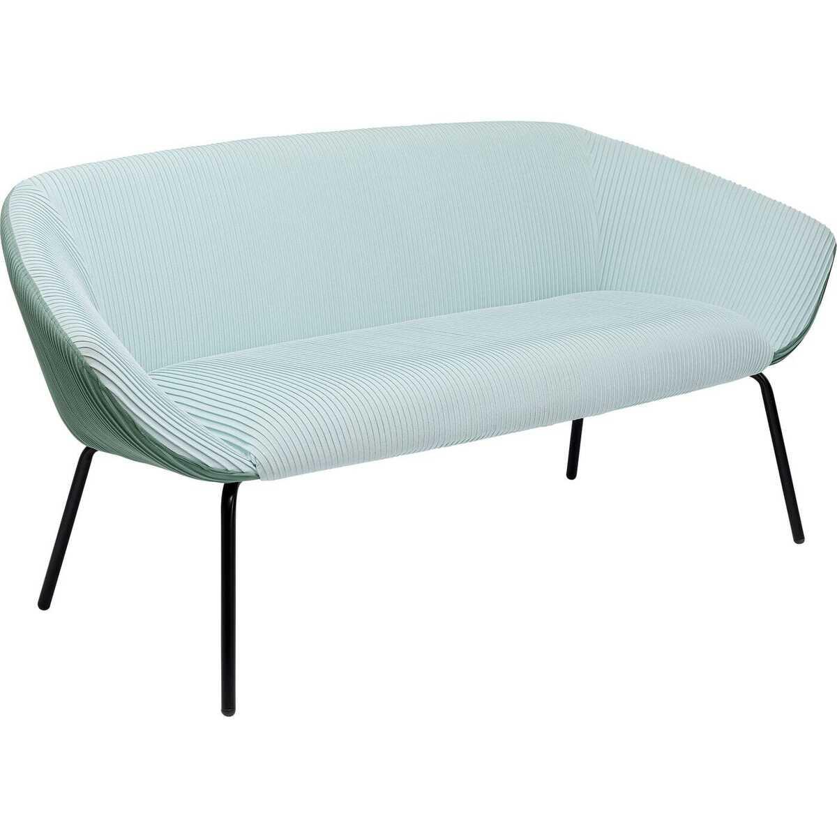 KARE Design Sofa Ballabile 2-Sitzer