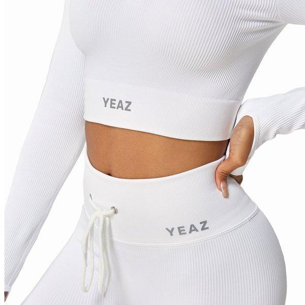 YEAZ RUNWAY Set - sea salt