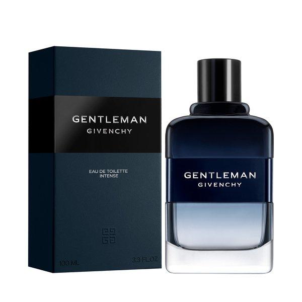 GIVENCHY GENTLEMAN INTENSE Gentleman, Eau de Toilette