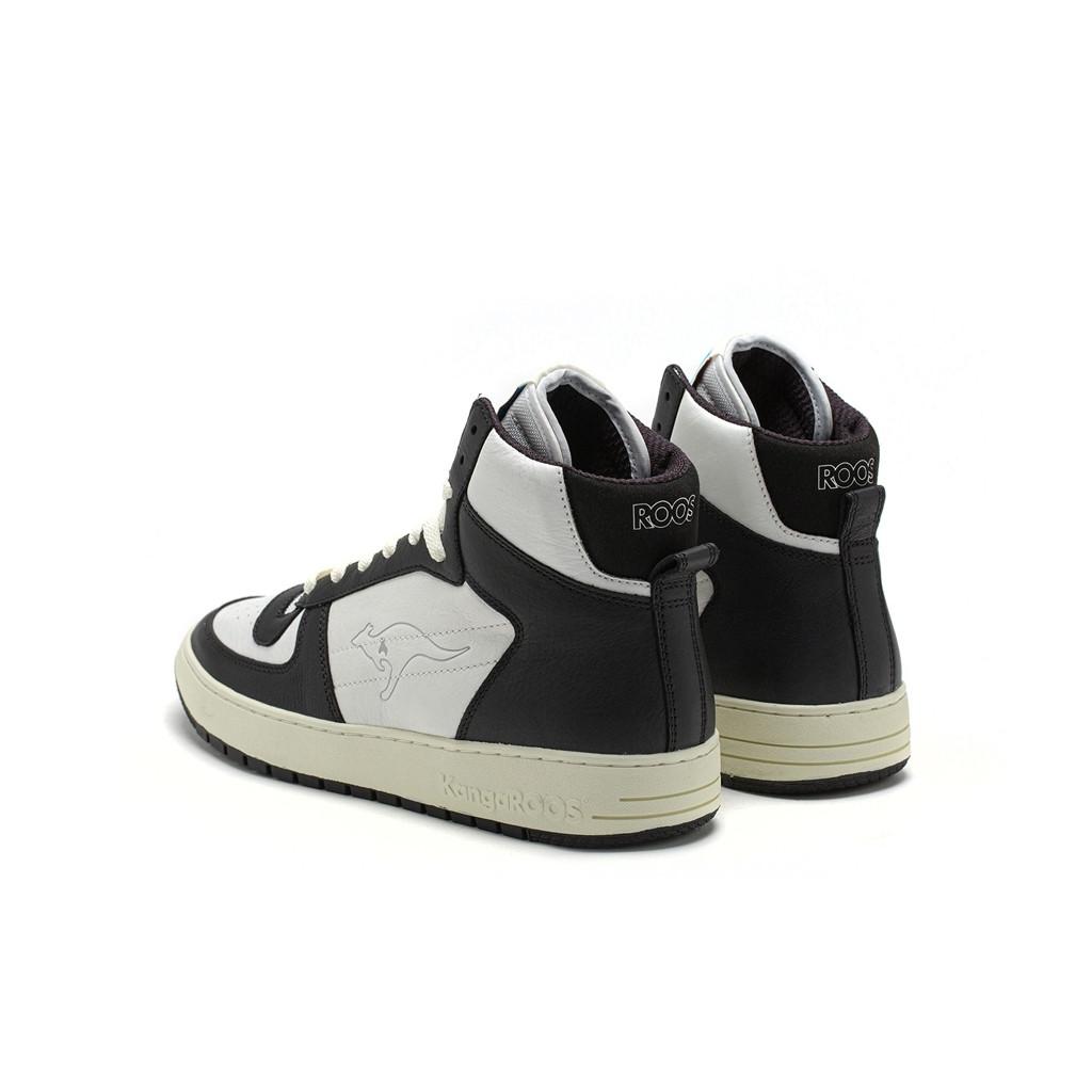 KangaROOS sneakers originals - game hi lace up