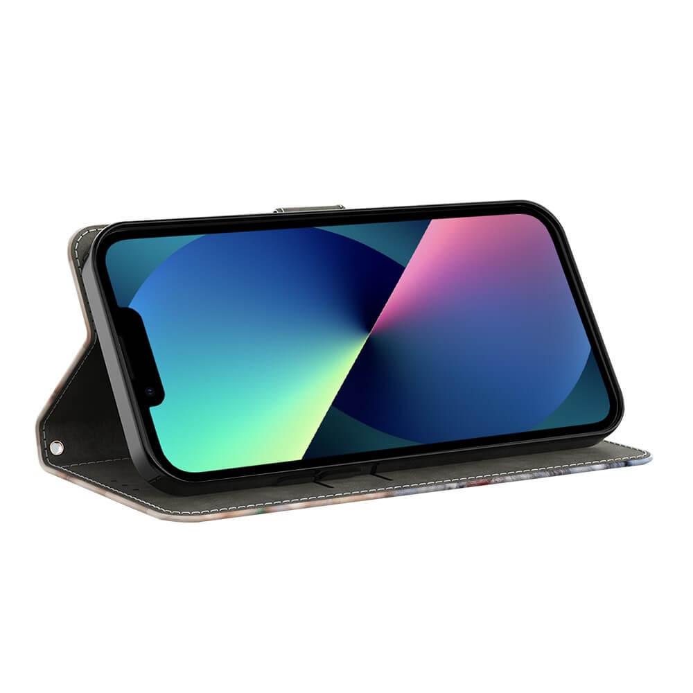 Cover-Discount iPhone 15 Plus - 3D-Effekt Hülle Etui