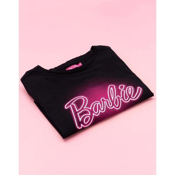 Barbie Kurzes Top