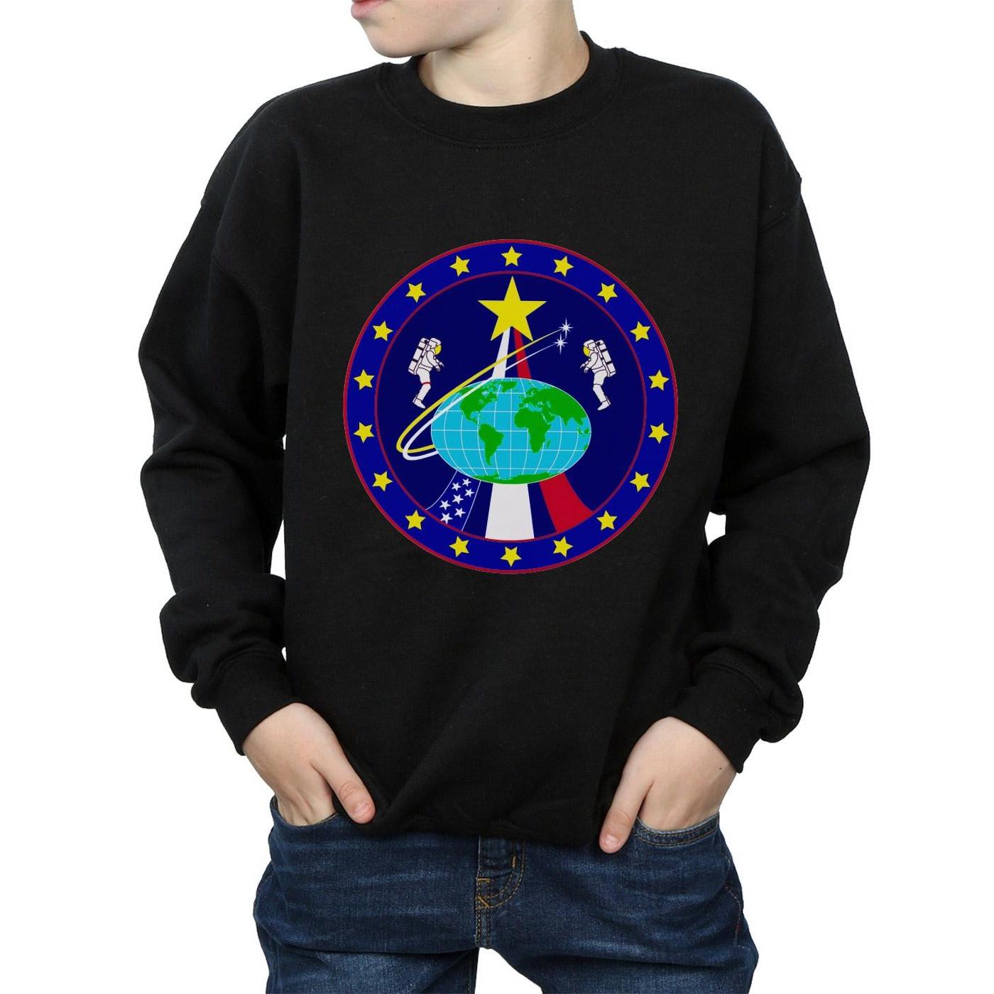 Nasa Sweatshirt