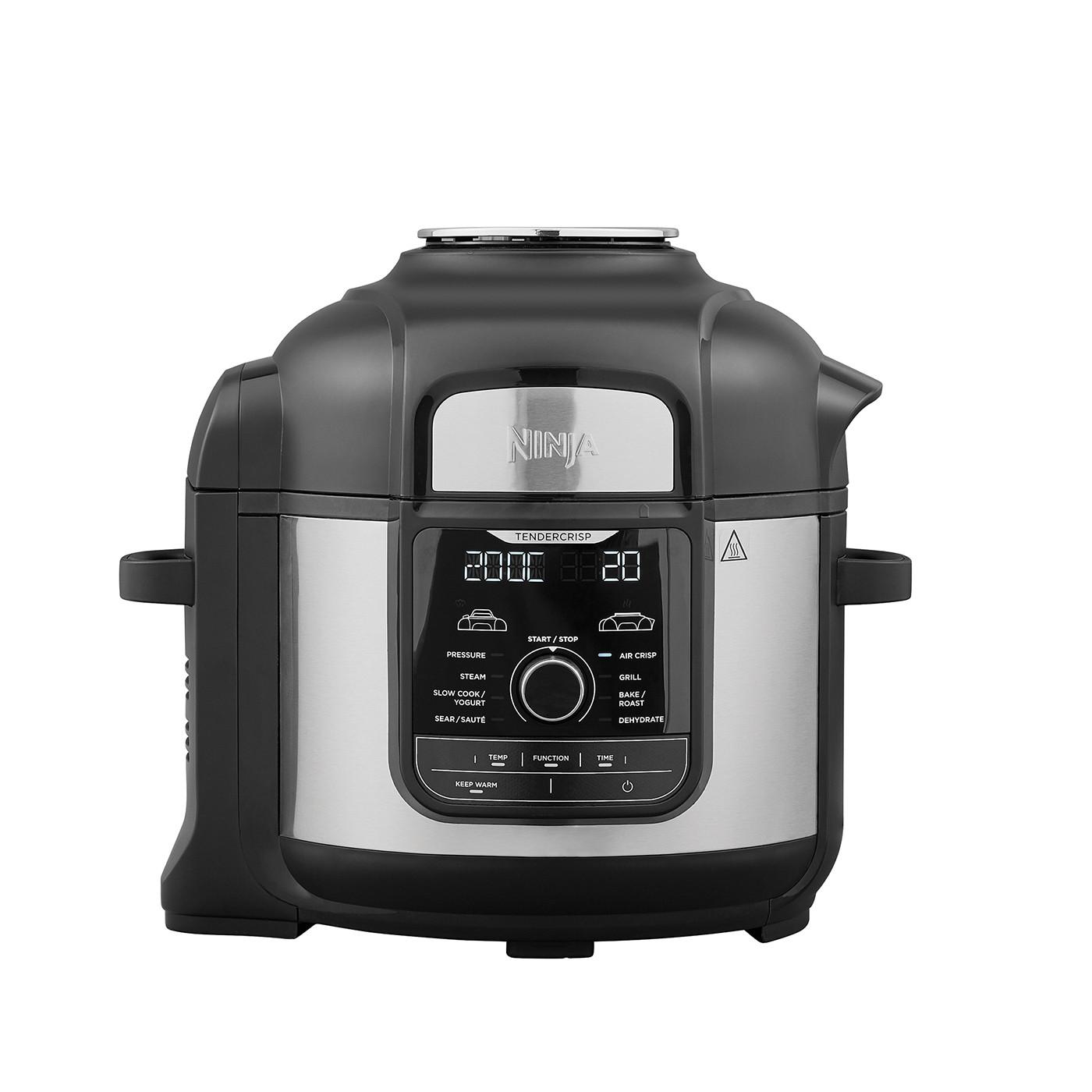 Ninja OP500CH Foodi Max Multikocher