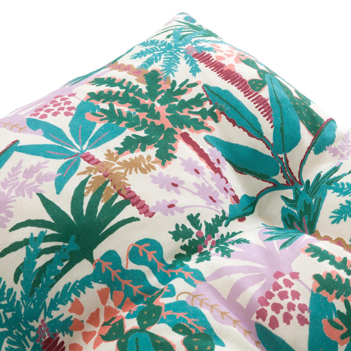 La Redoute Intérieurs Outdoor-Bodenkissen Papali