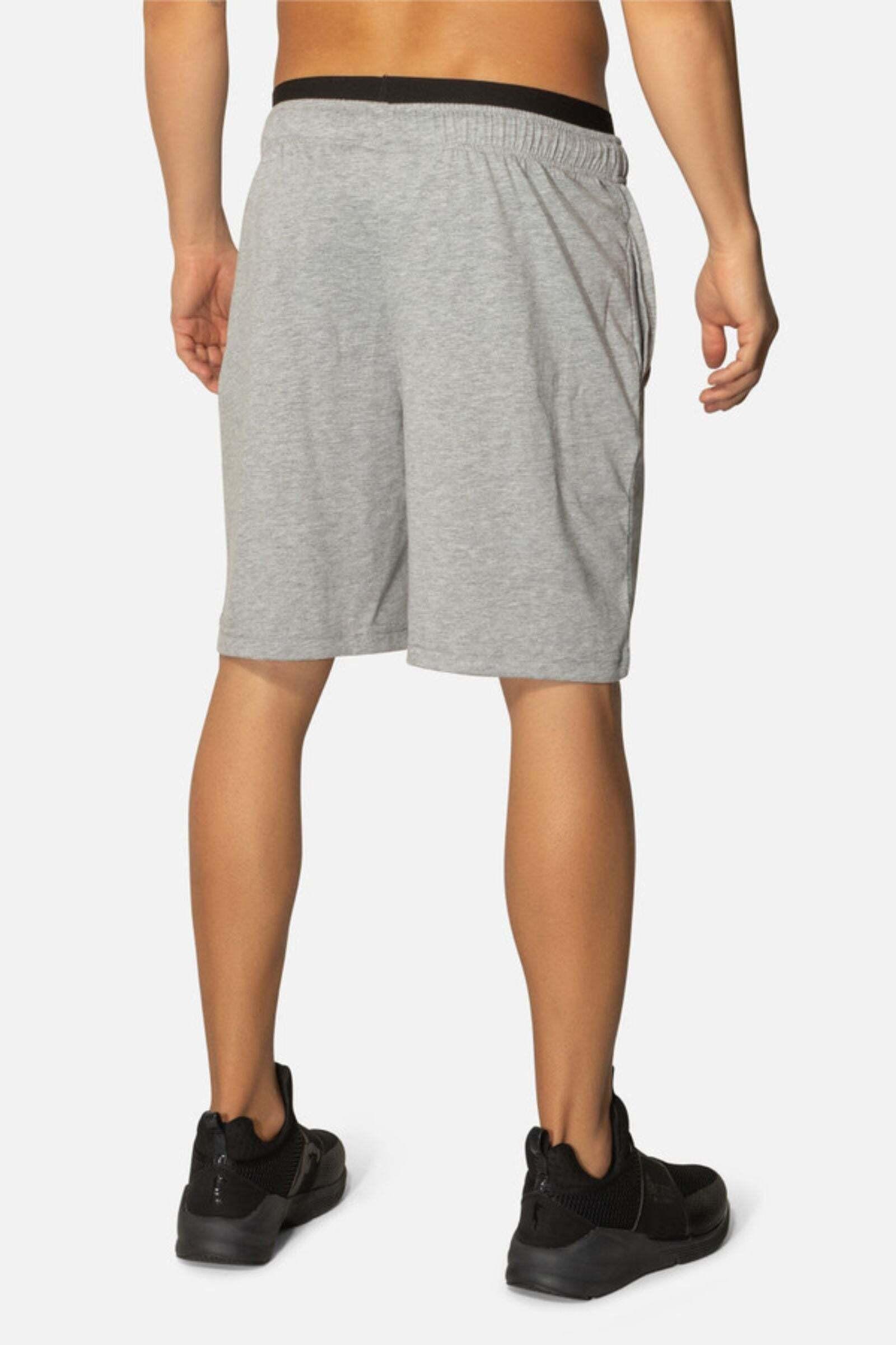 BOXEUR DES RUES Slim Fit Shorts