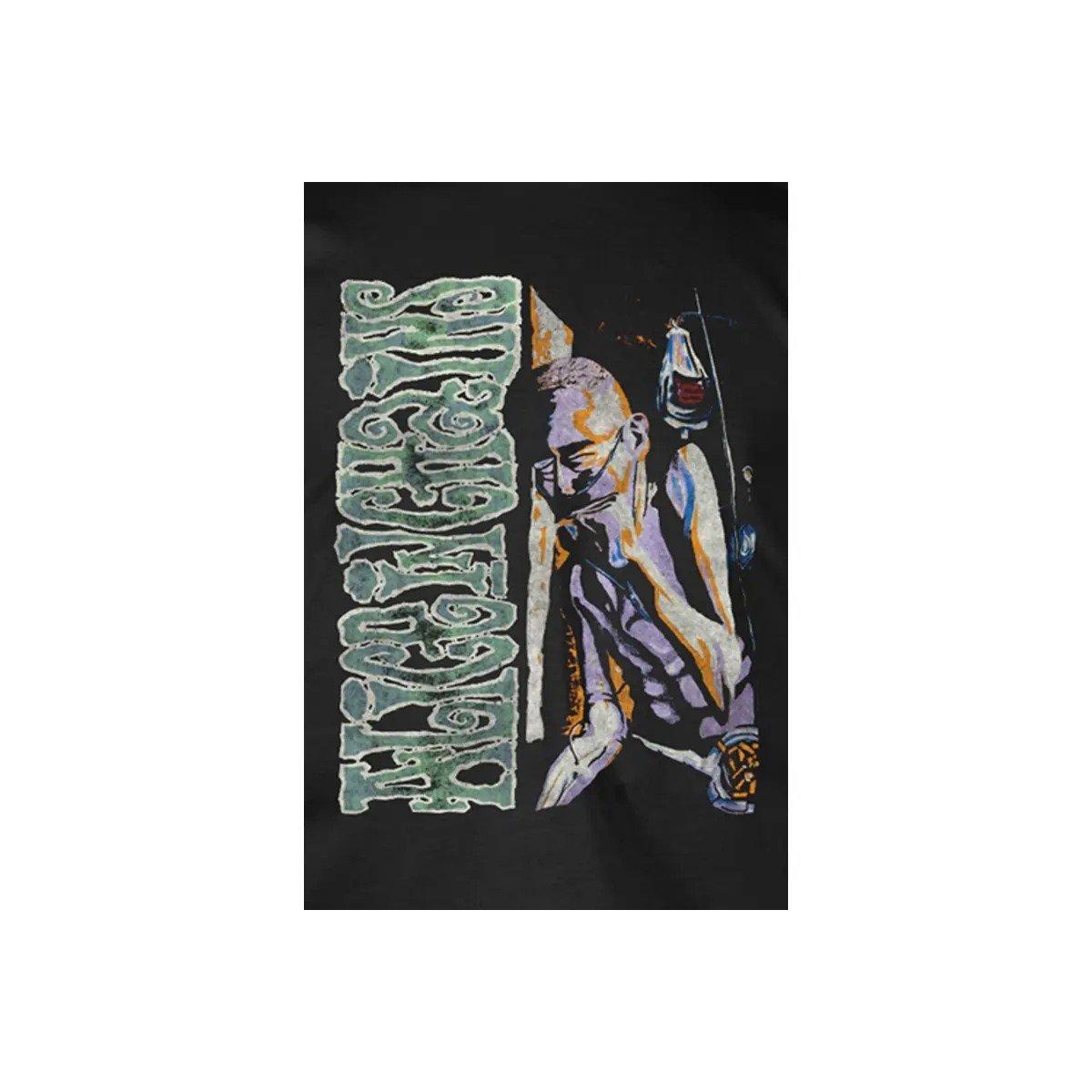 Alice In Chains Sickman T-Shirt