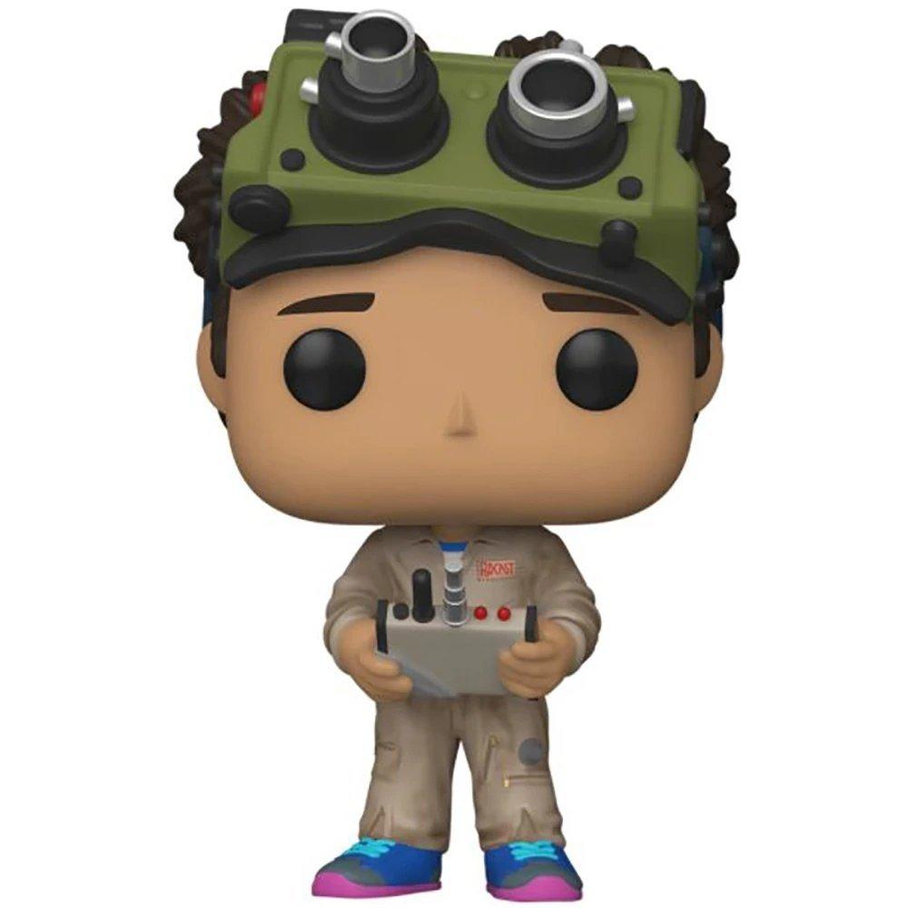 Funko Funko POP! Ghostbusters 2021: Podcast (927)
