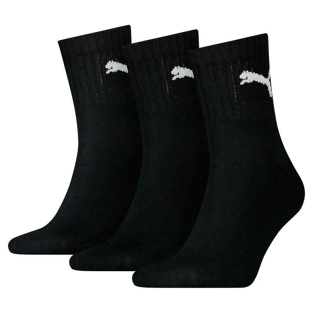 PUMA Socken (3erPack)
