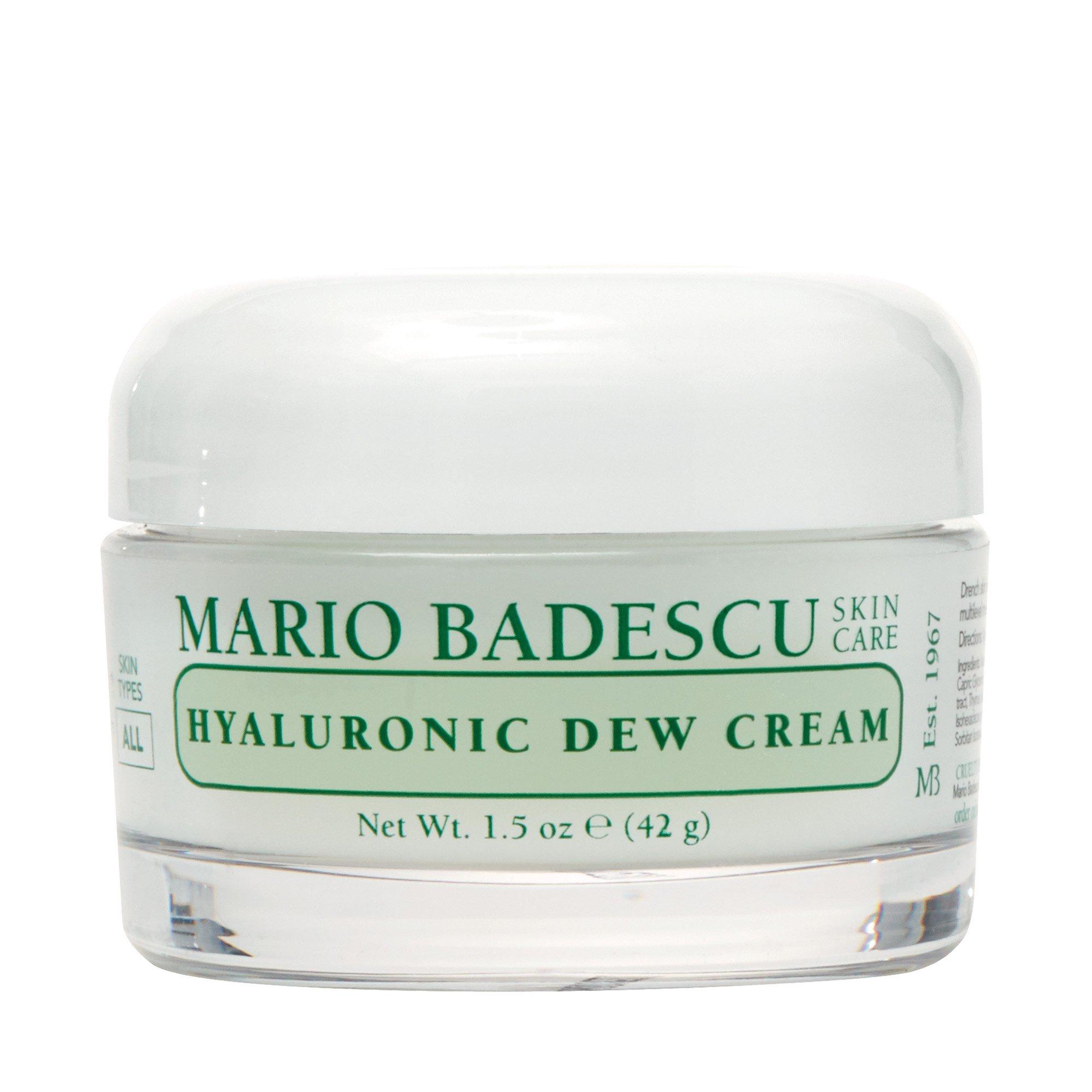 MARIO BADESCU Hylauronic Dew Cream