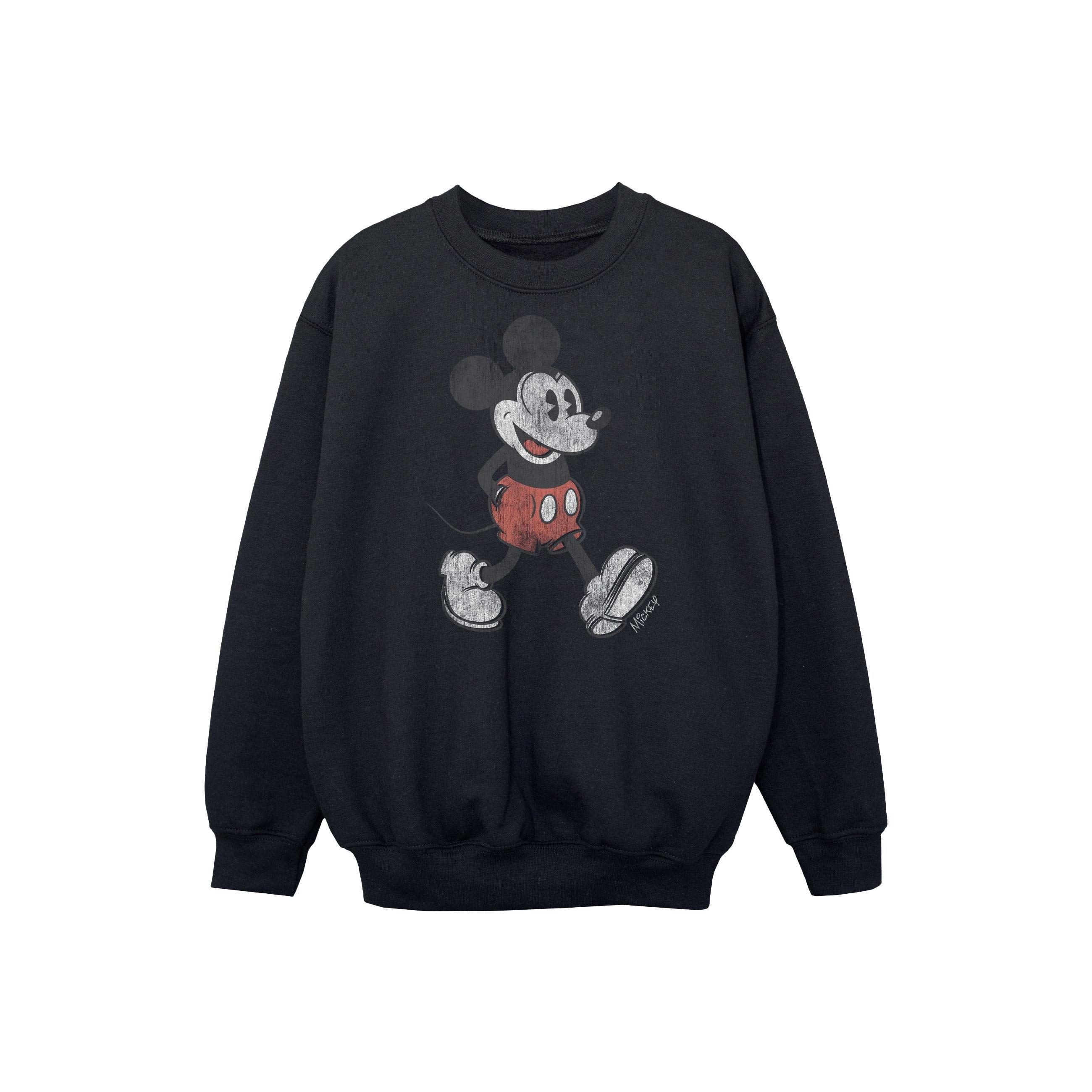 Disney Walking Sweatshirt
