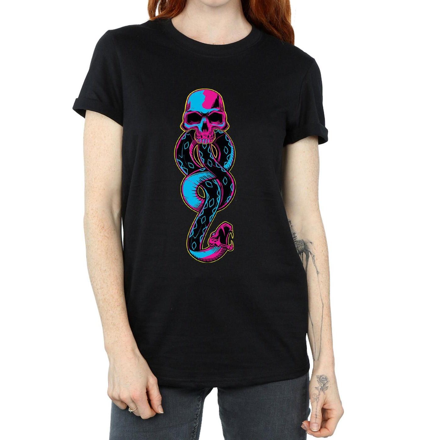 Harry Potter Dark Mark T-Shirt