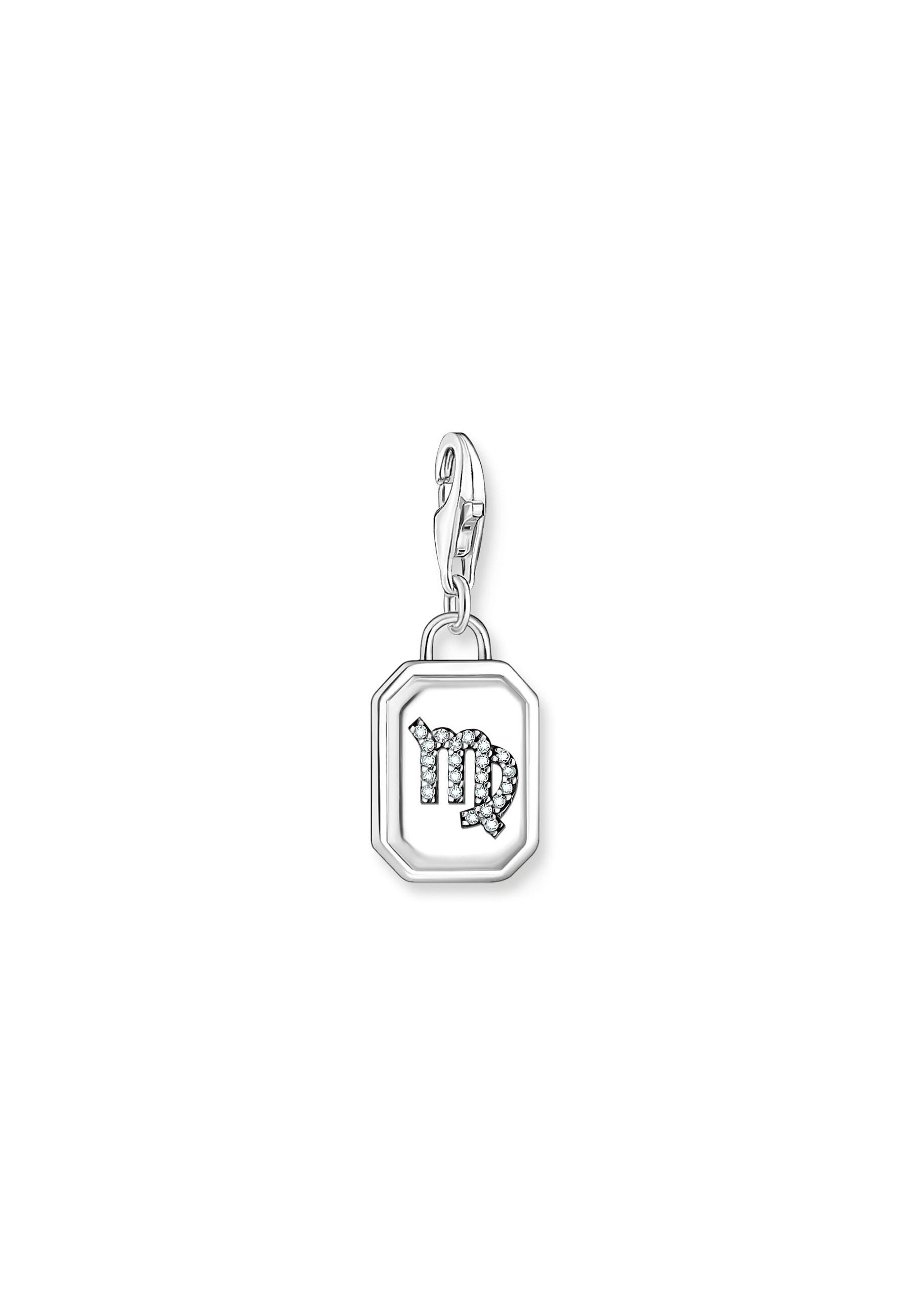 Thomas Sabo Charm-Anhänger Sternzeichen Jungfrau