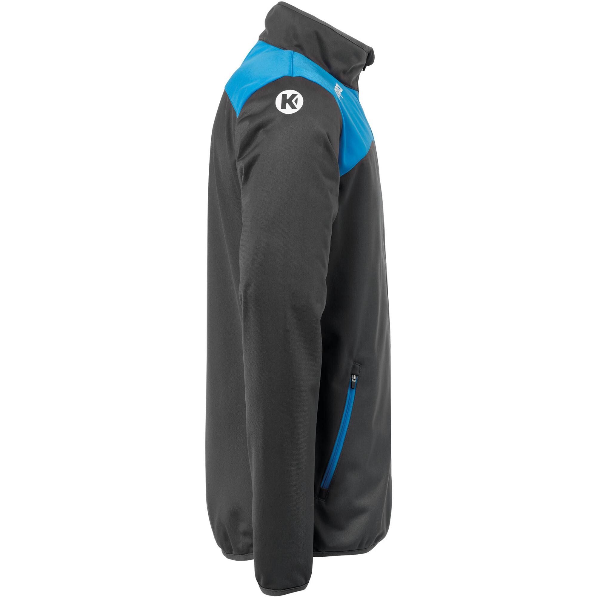 Kempa kinderjacke 2.0 poly