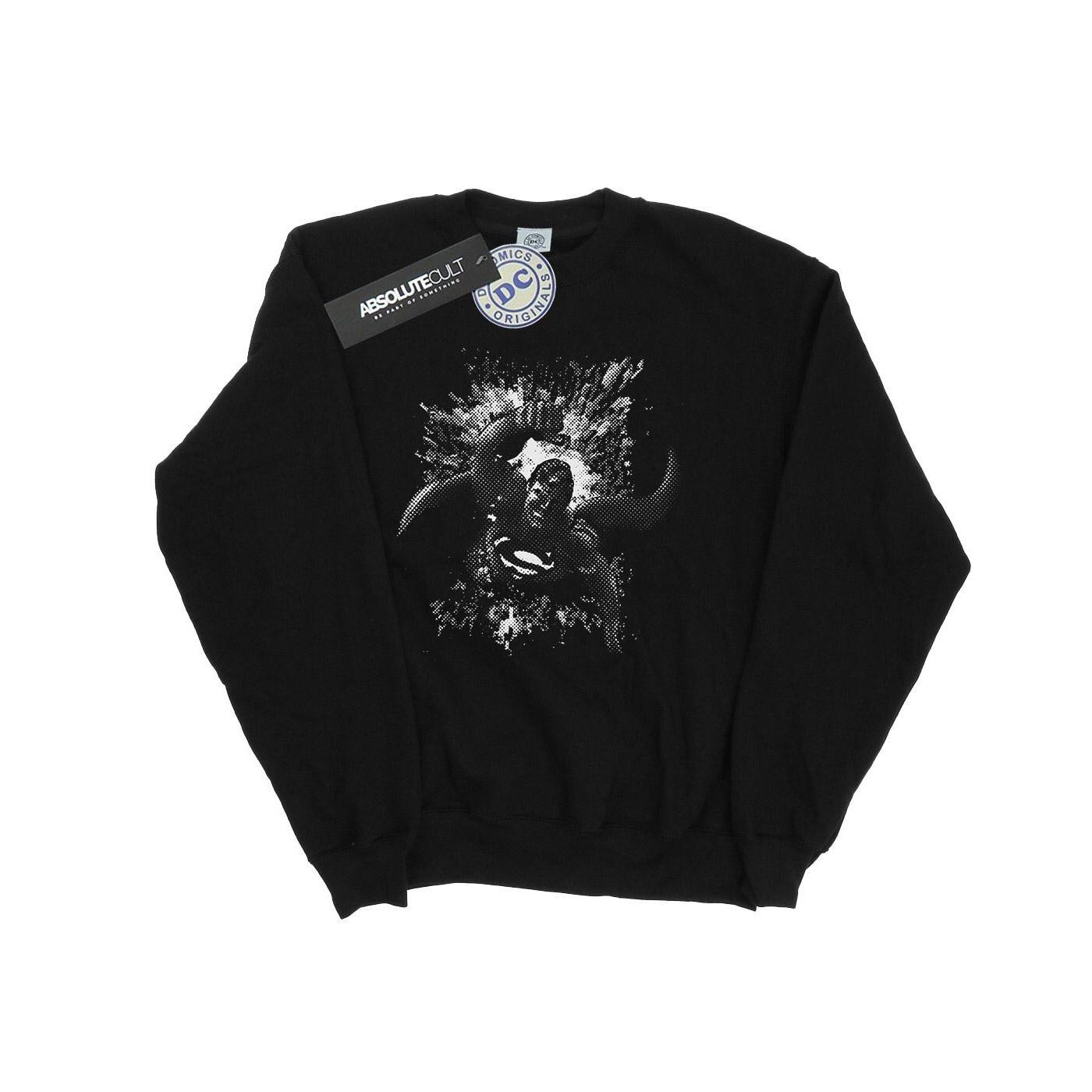 DC COMICS Sweatshirt
