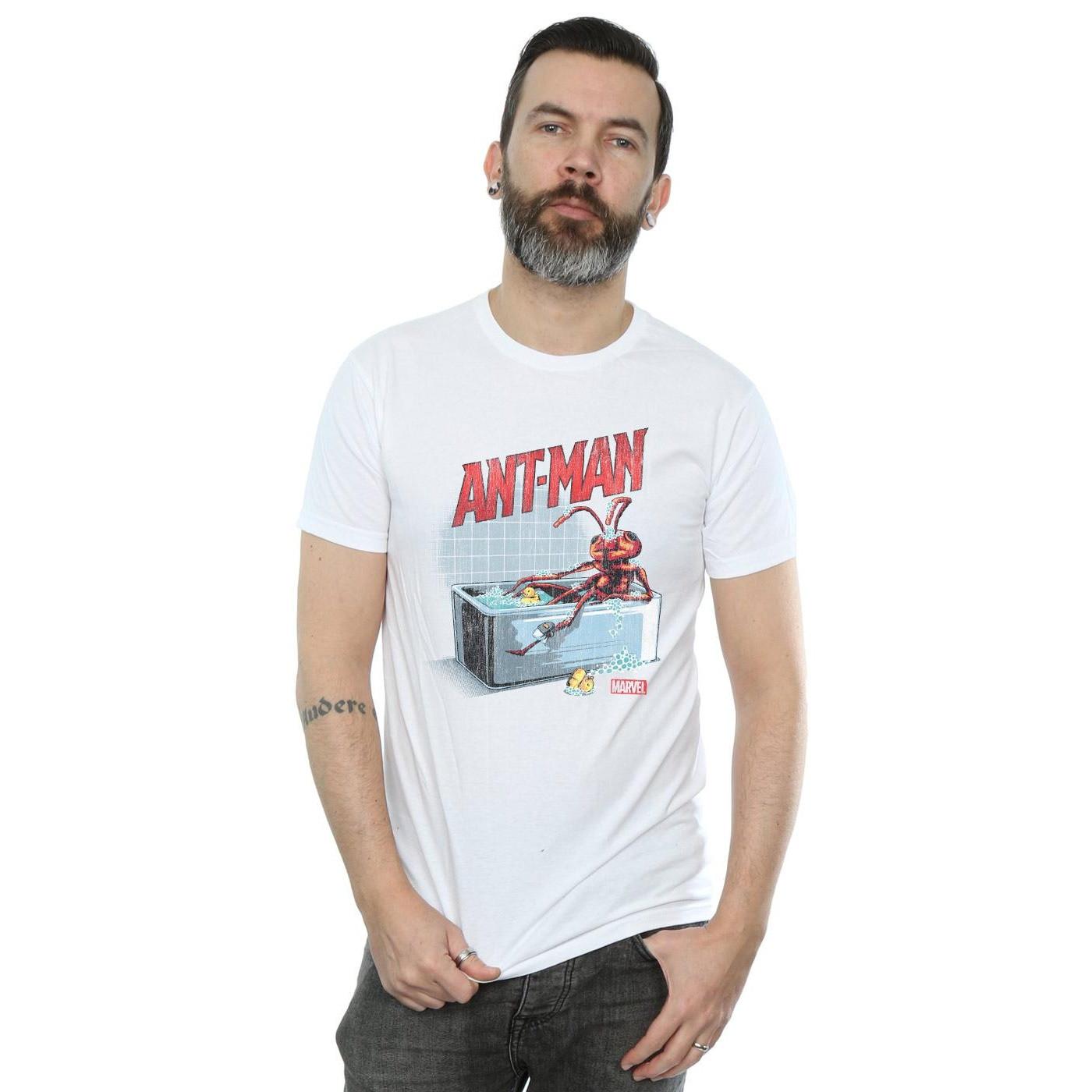 MARVEL Bathing Ant T-Shirt