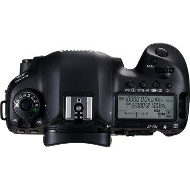 Canon EOS 5D Mark IV + 24-105mm f4L IS II USM