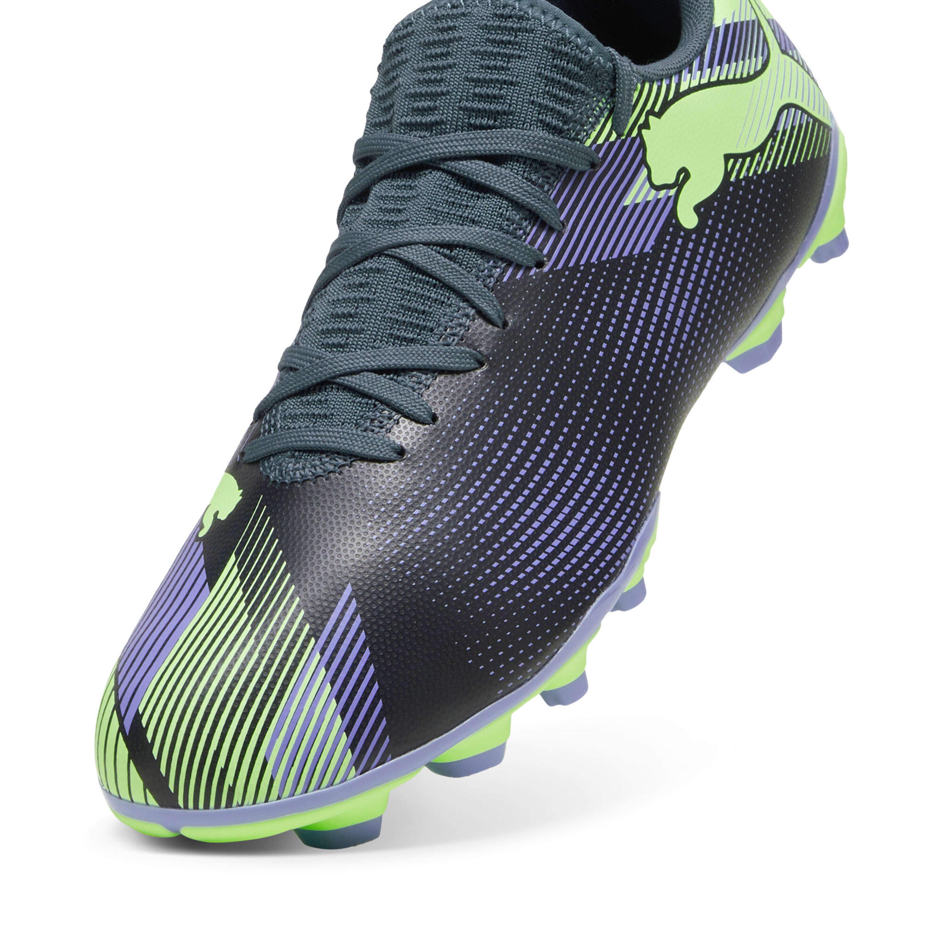 PUMA fußballschuhe future play fg/ag