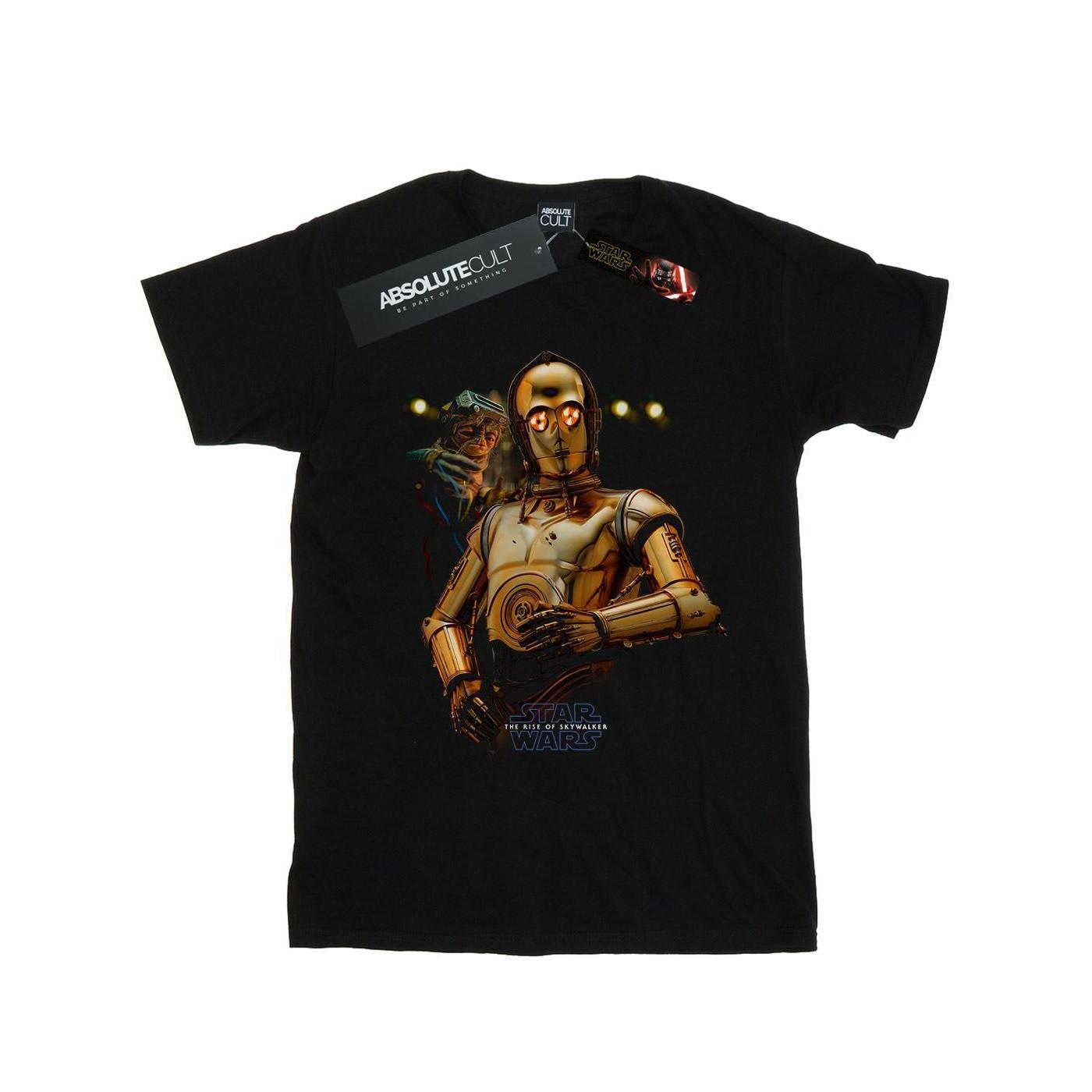 STAR WARS The Rise Of Skywalker T-Shirt