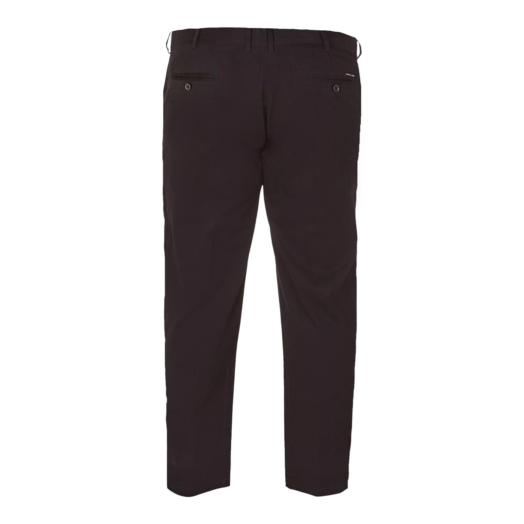 Duke Chino Regular Fit Straight Leg Hose