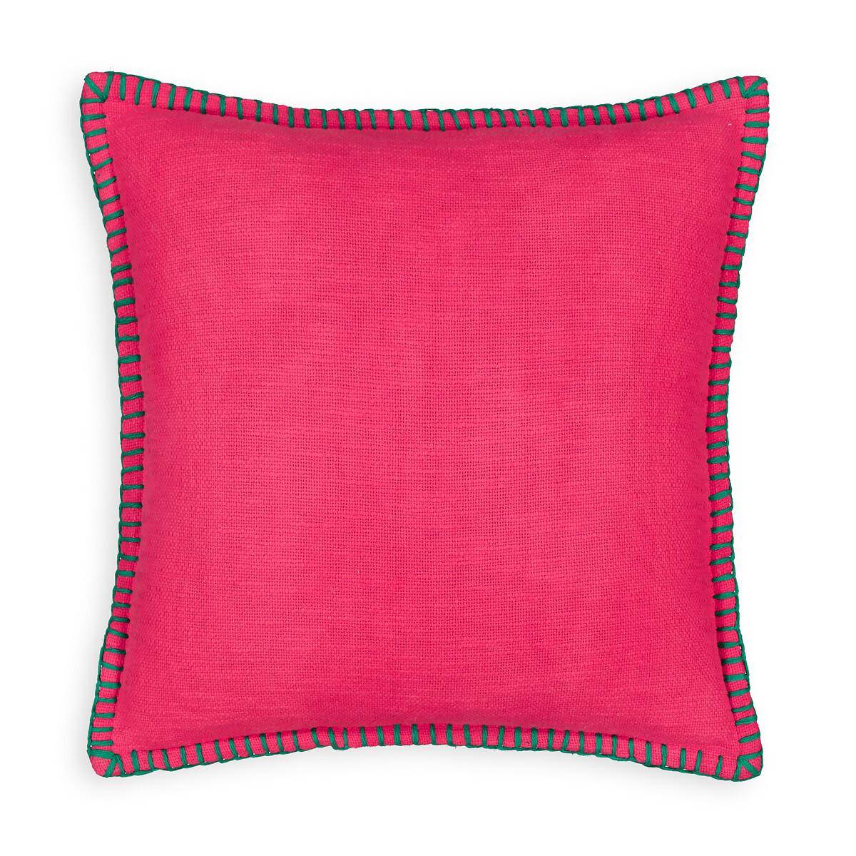 La Redoute Intérieurs Kissenbezug Raoul