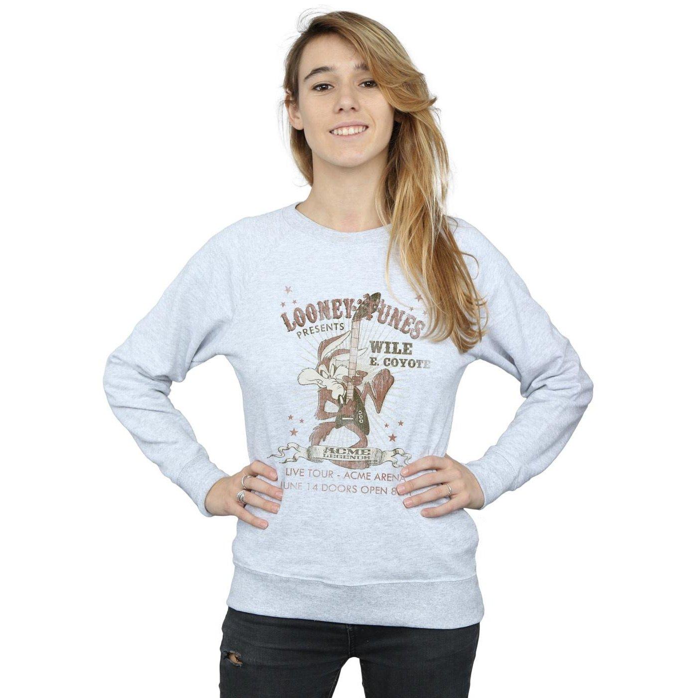 LOONEY TUNES Sweatshirt