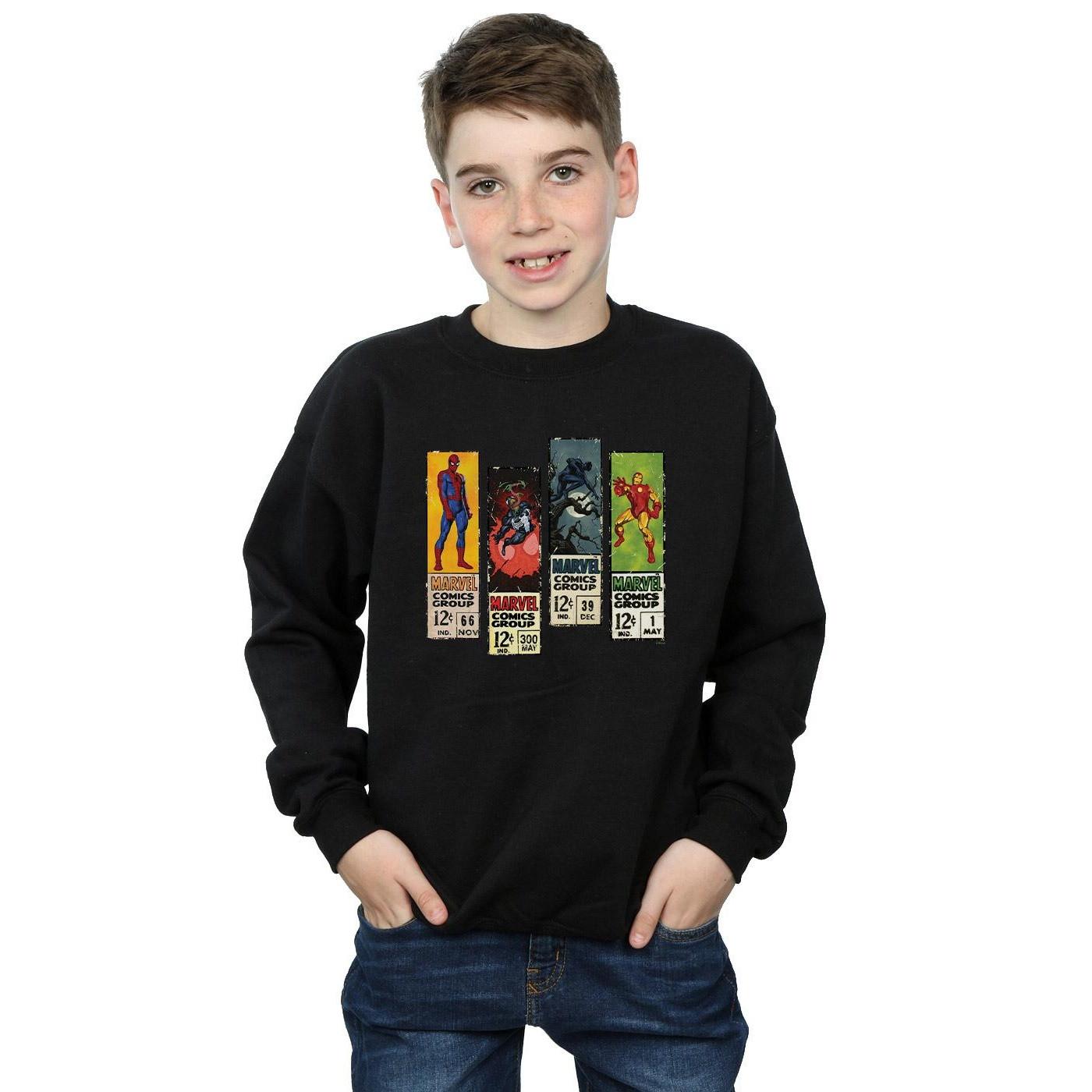 MARVEL Sweatshirt