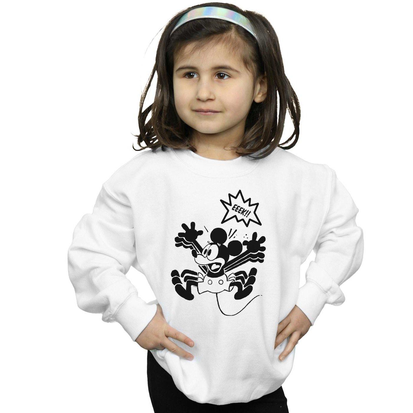 Disney EEEEEK! Sweatshirt