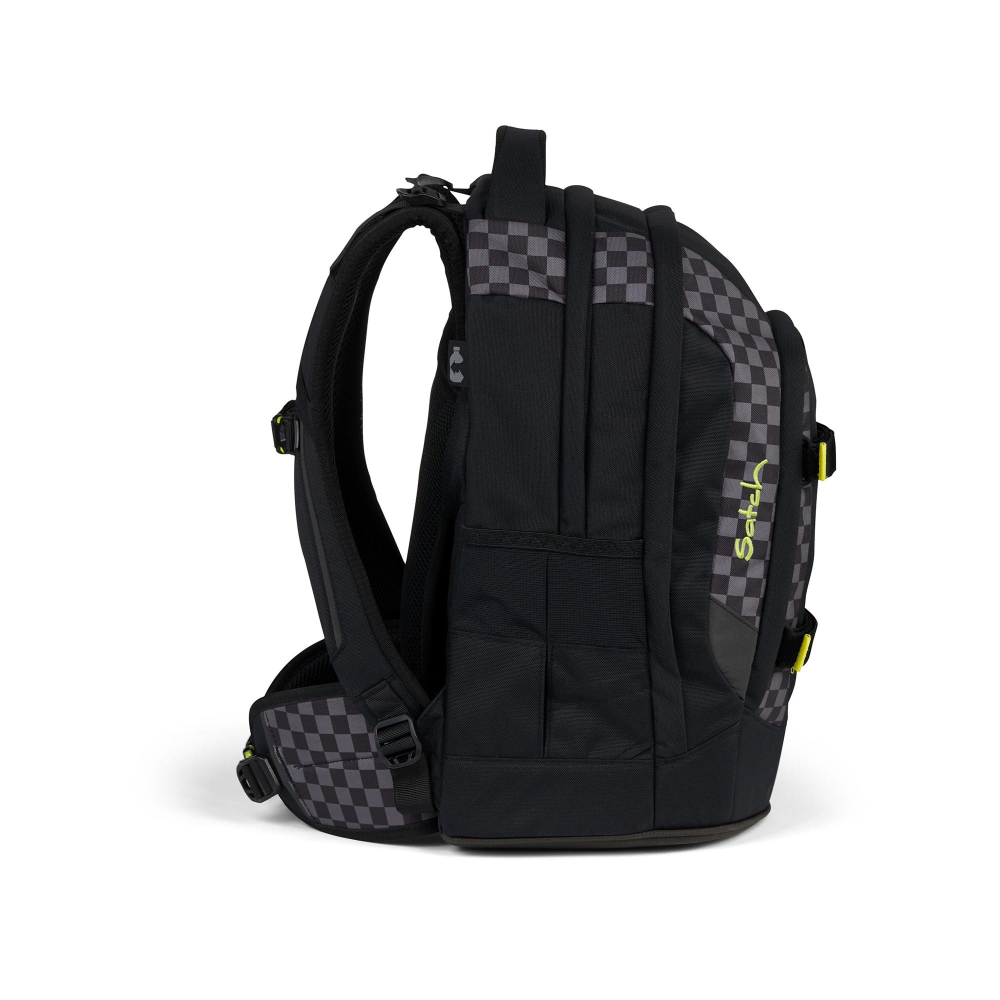 Satch Schulrucksack  Pack Dark Skate