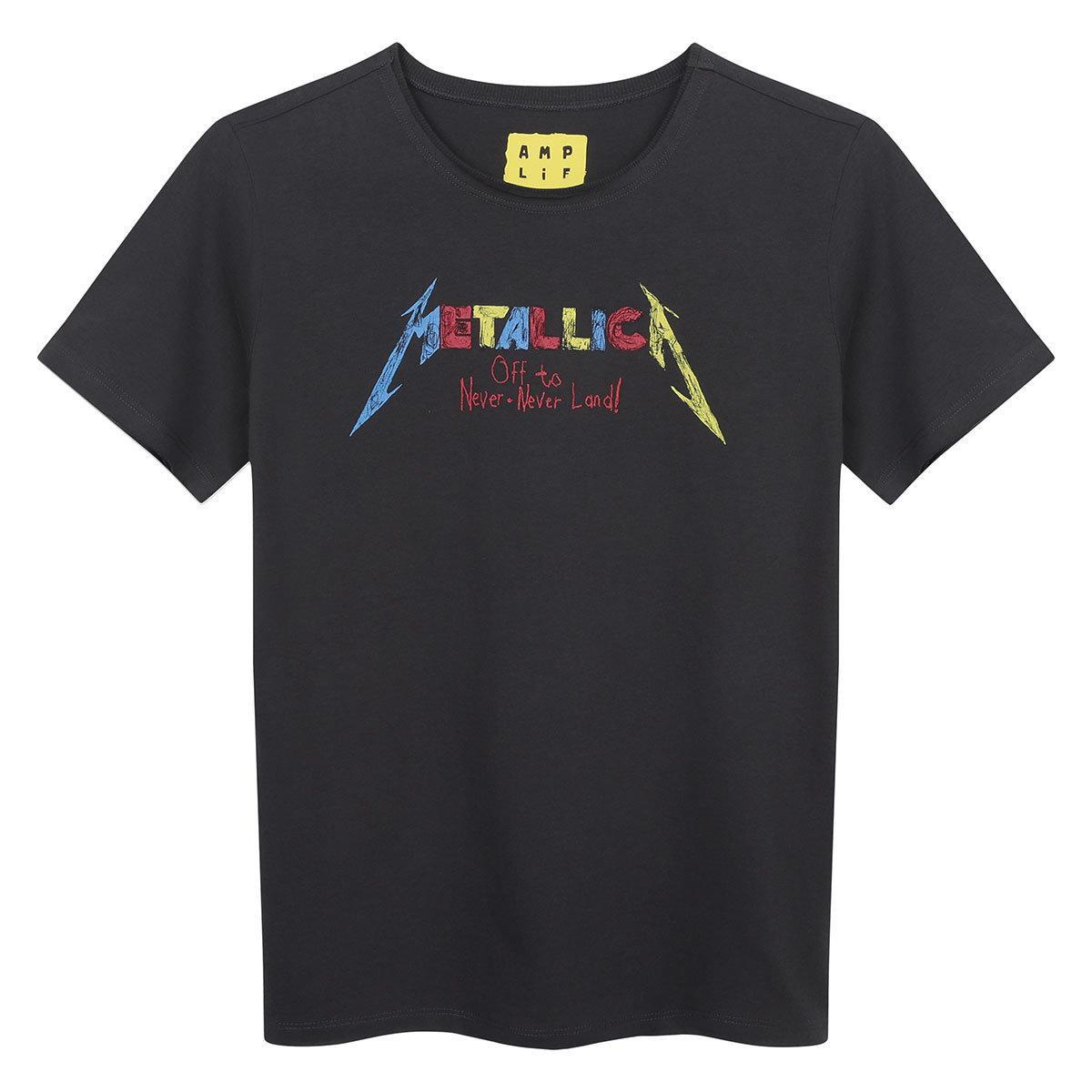 Amplified Crayons Out TShirt
