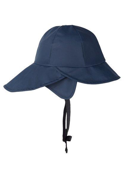 Reima Kinder Regenhut Rainy Navy