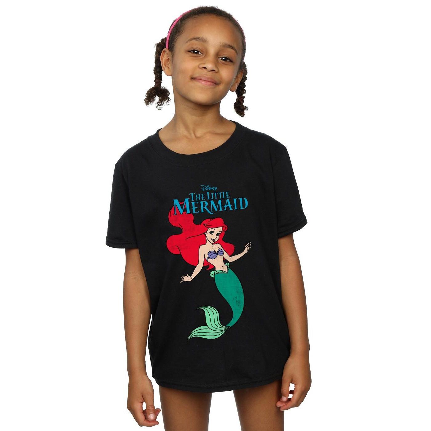 Disney The Little Mermaid TShirt