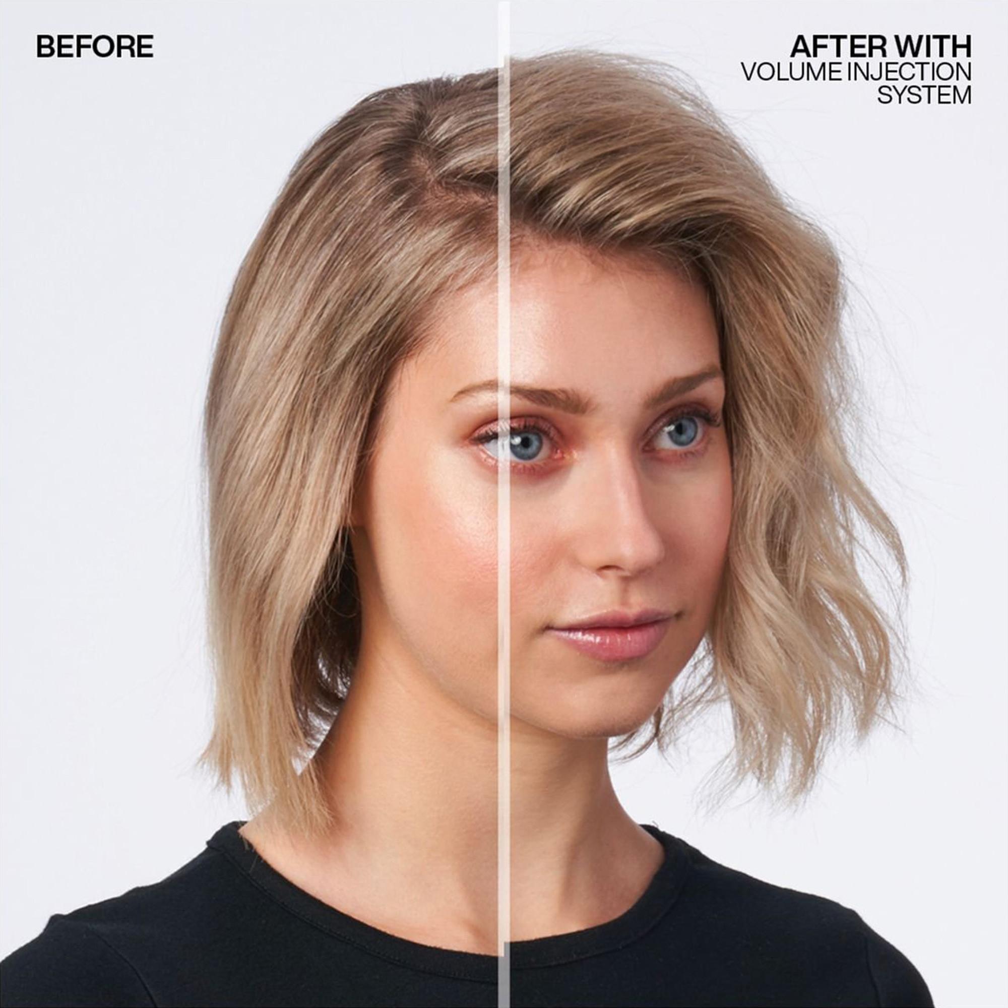REDKEN Shampoo Volume Injection
