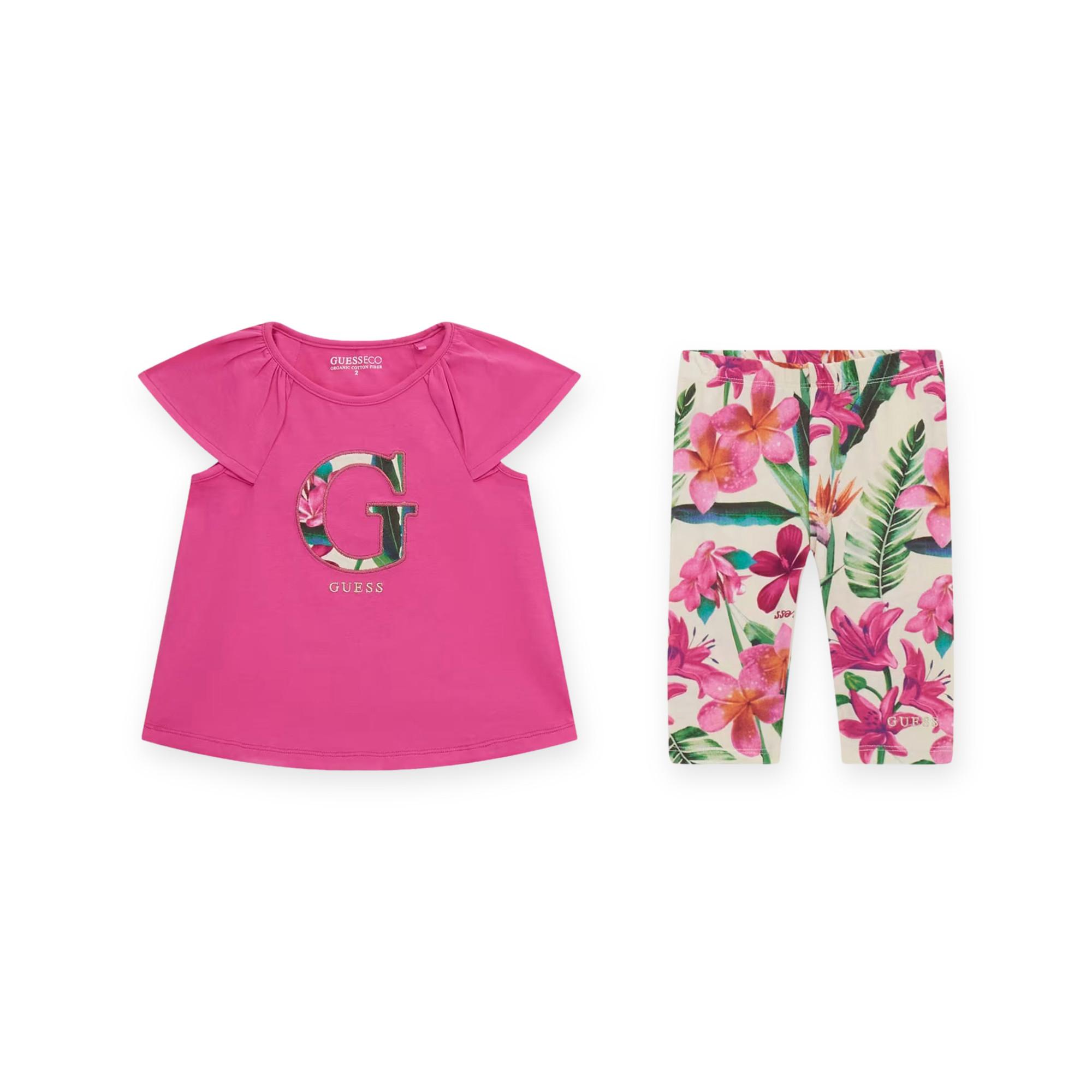 GUESS Set