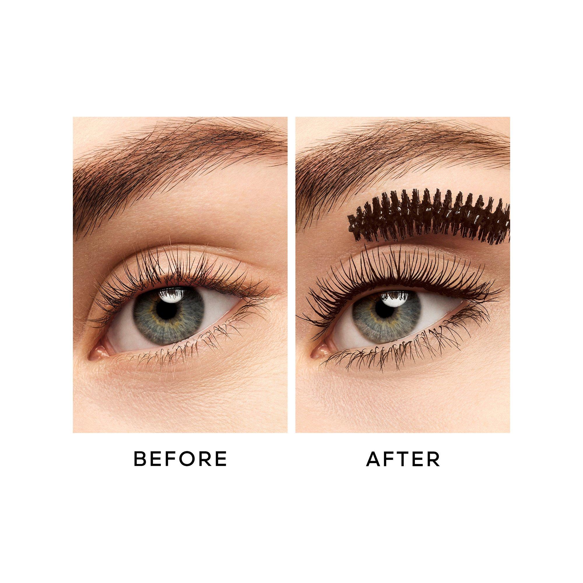 Guerlain Noir G - Mascara für 24 Std. Schwung und intensives Volumen