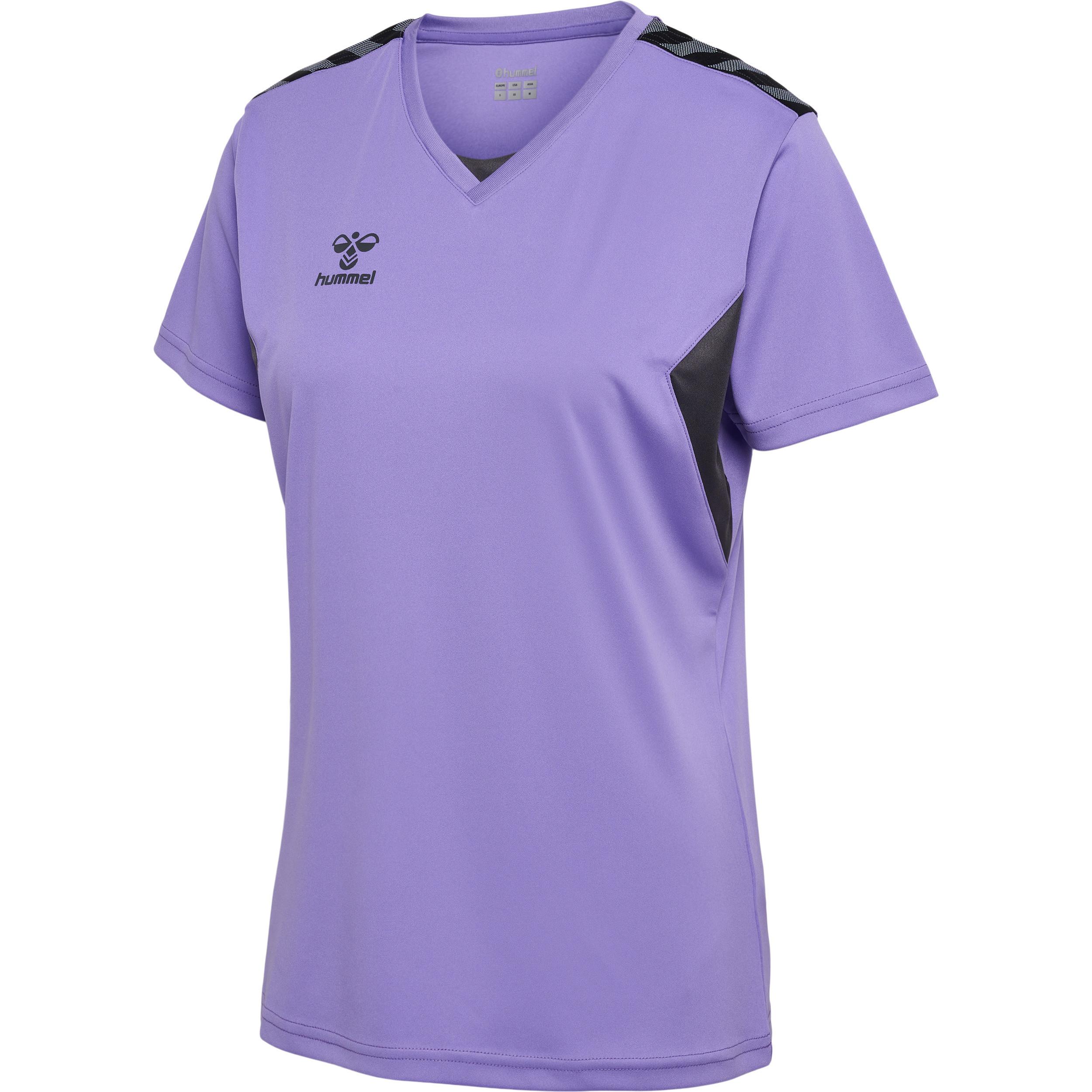 Hummel trikot damen authentic