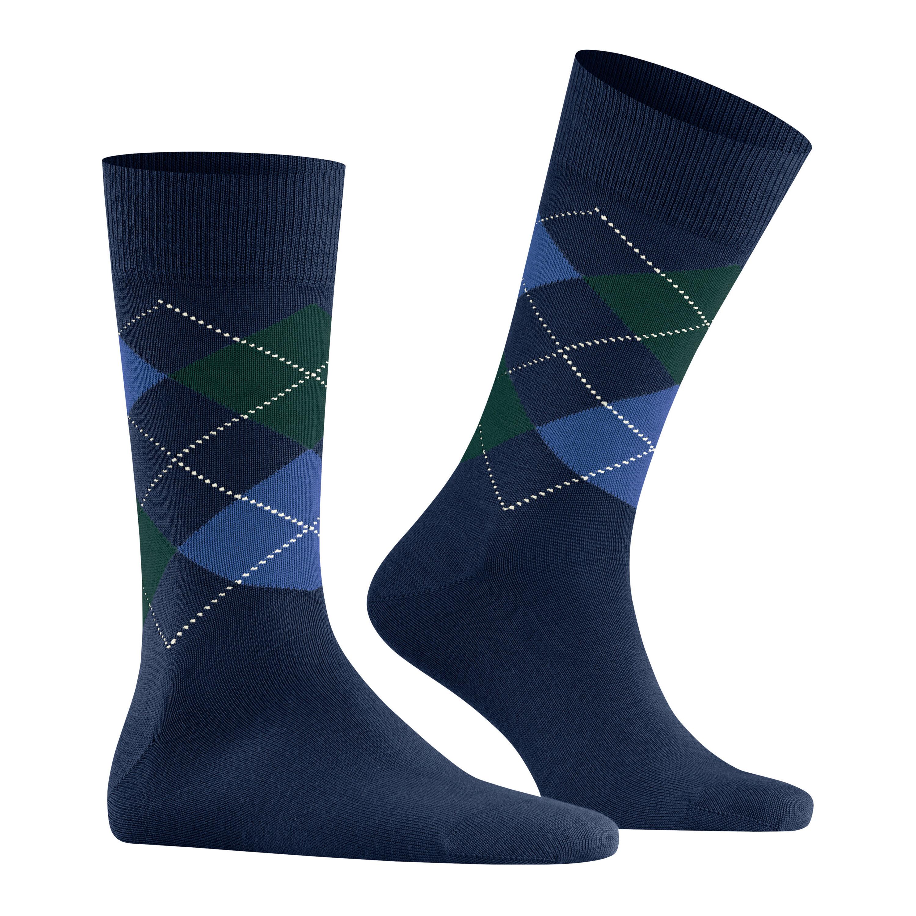 Burlington socken edinburgh