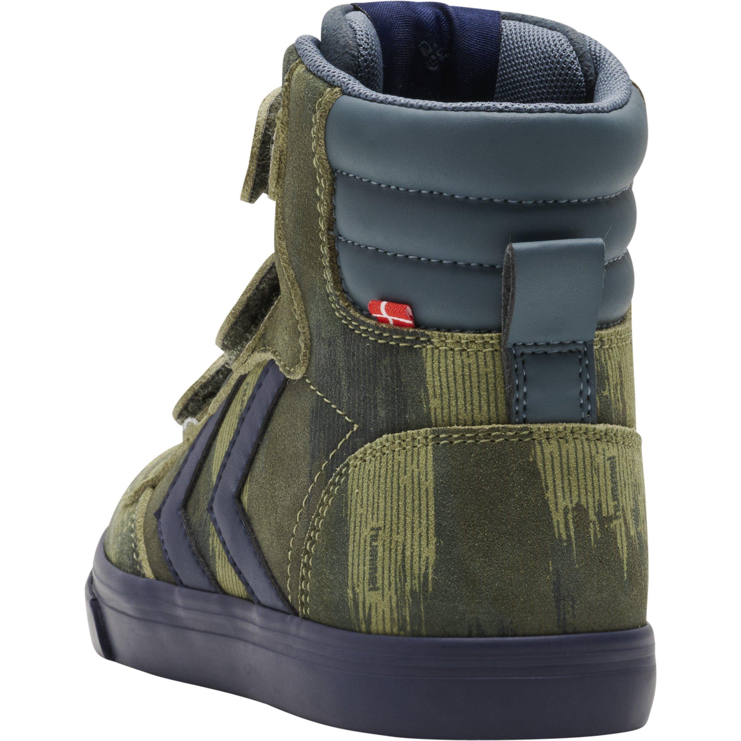 Hummel sneakers stadil