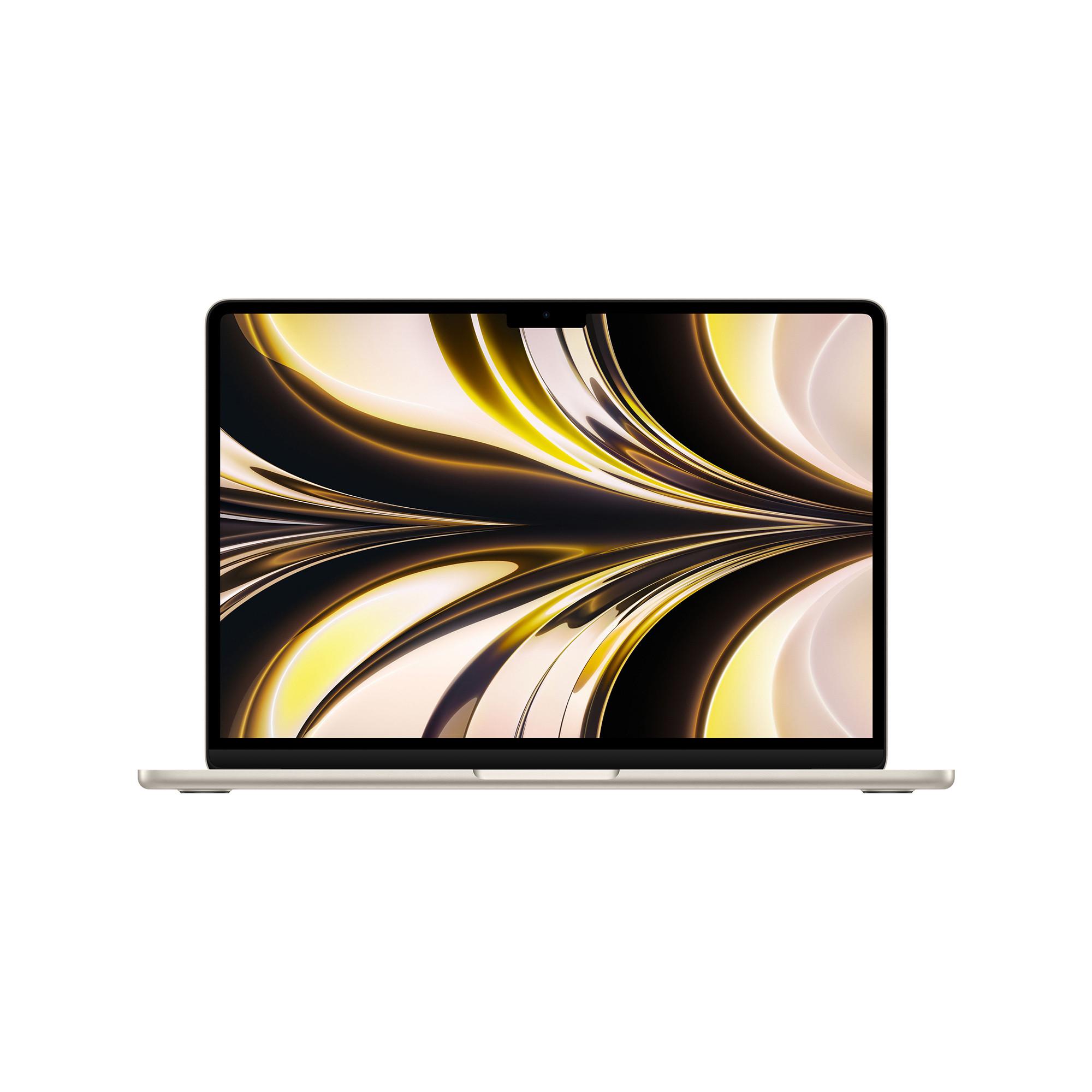 Apple MacBook Air M2 Mac